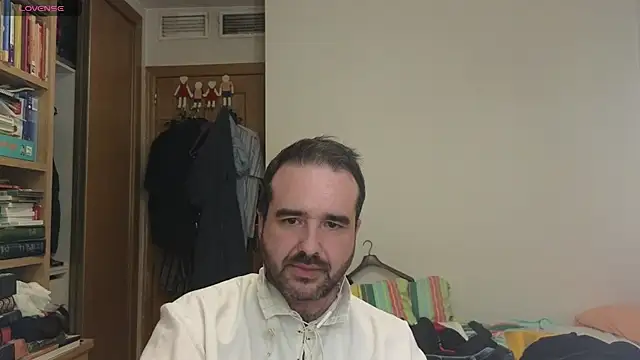 Snapshot of curiosillo83 chatting on 09.15.25 curiosillo83 online show from 09.15.25