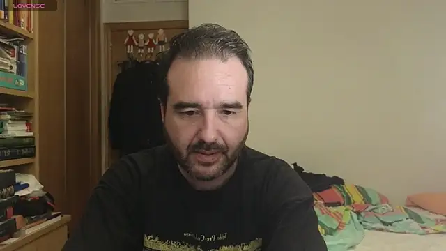 Snapshot of curiosillo83 chatting on 09.27.25 curiosillo83 online show from 09.27.25