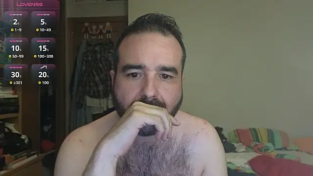 Snapshot of curiosillo83 chatting on 10.09.25 curiosillo83 online show from 10.09.25