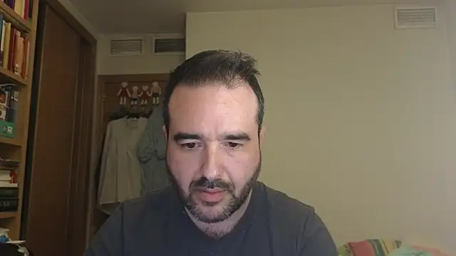 Snapshot of curiosillo83 chatting on 10.18.25 curiosillo83 online show from 10.18.25