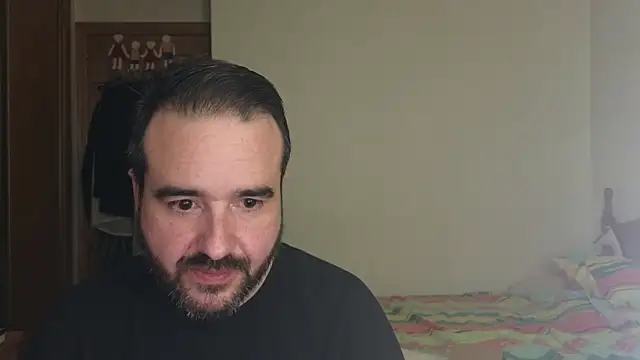 Snapshot of curiosillo83 chatting on 10.28.25 curiosillo83 online show from 10.28.25