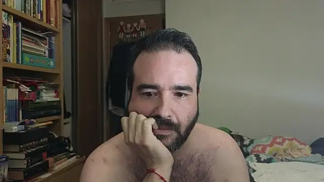 Snapshot of curiosillo83 chatting on 11.10.25 curiosillo83 online show from 11.10.25