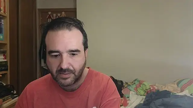 Snapshot of curiosillo83 chatting on 11.16.25 curiosillo83 online show from 11.16.25