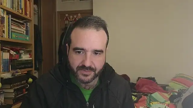 curiosillo83 online show from 01.06.26