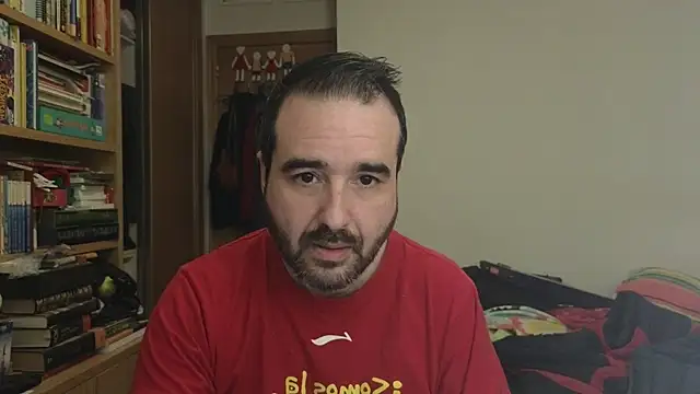 curiosillo83 online show from 01.18.26