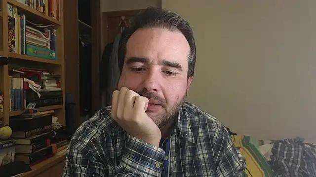 curiosillo83 online show from 02.28.26