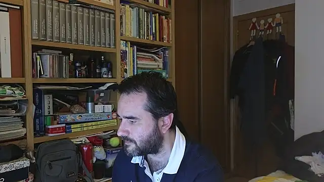 curiosillo83 online show from 03.19.26