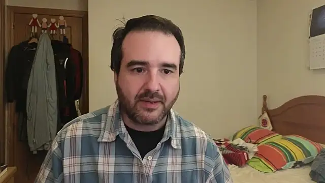 curiosillo83 online show from 03.24.26