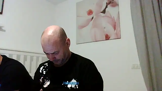 hopeandhupe online show from 01.18.25