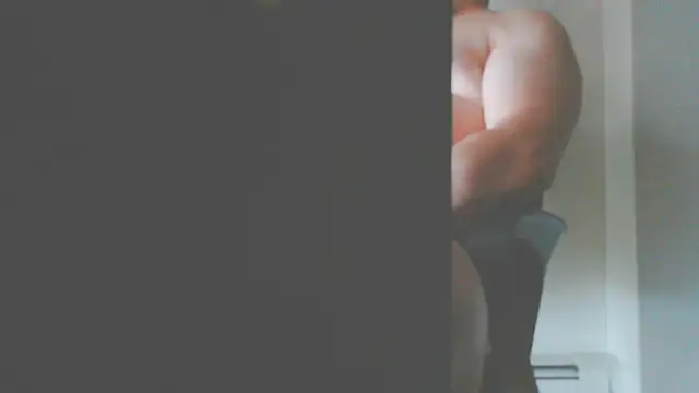 Naked Man  online show from 02.13.26