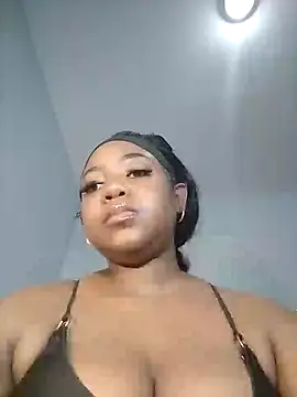 Sexypresh302 online show from 01.11.25