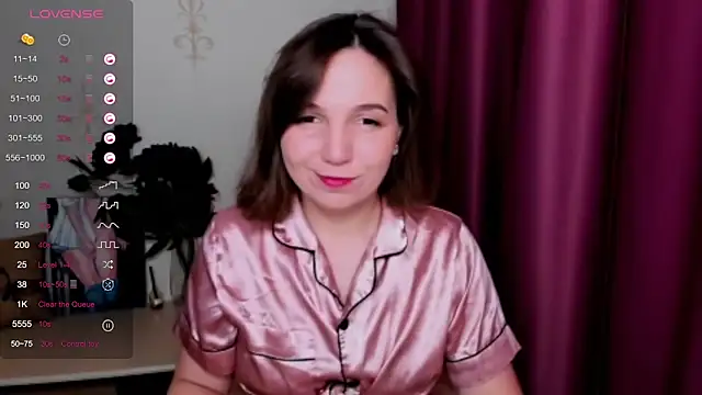 KindHazelHere  online show from 02.19.25