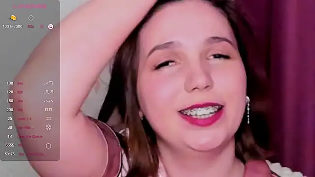 KindHazelHere  online show from 02.21.25