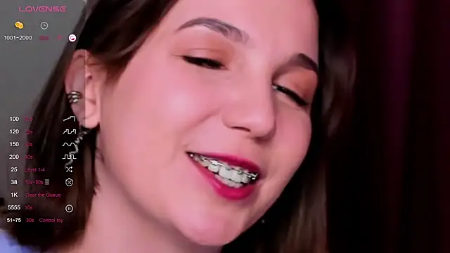 KindHazelHere  online show from 02.27.25