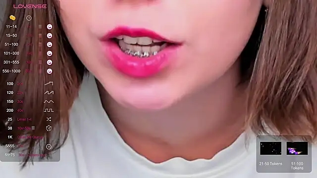 KindHazelHere  online show from 02.28.25