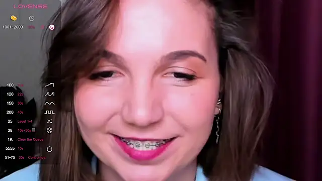 KindHazelHere  online show from 02.28.25