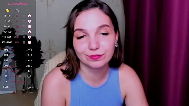 KindHazelHere  online show from 03.19.25