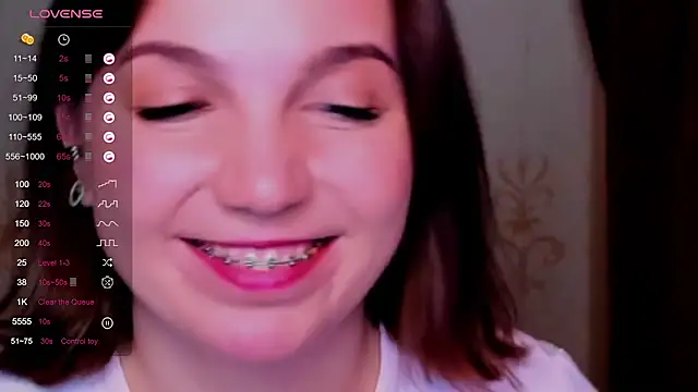 KindHazelHere  online show from 03.19.25