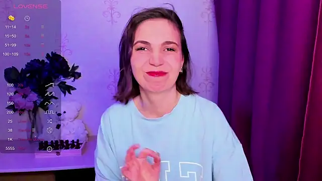 KindHazelHere  online show from 01.31.26