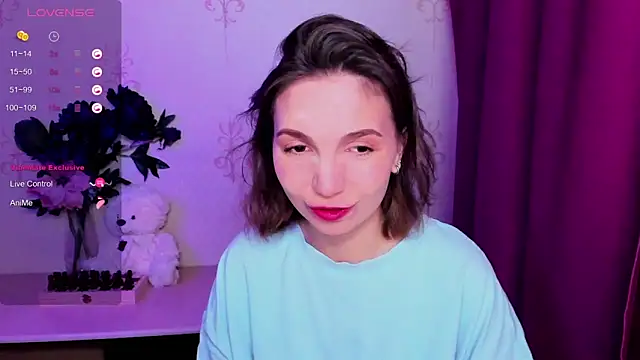 KindHazelHere  online show from 02.23.26