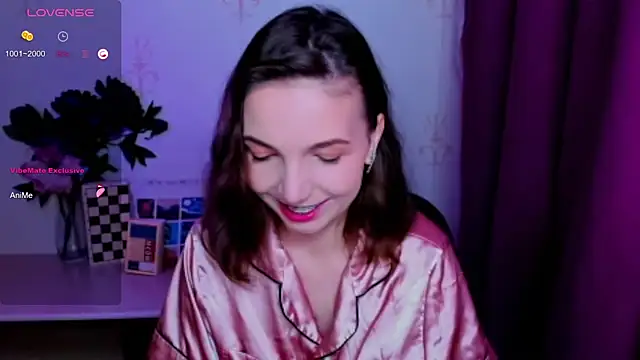 Snapshot of KindHazelHere_ chatting on 06.24.26 KindHazelHere online show from 06.24.26