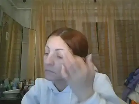 Snapshot of ShawnaAdams chatting on 01.15.25 ShawnaAdams online show from 01.15.25