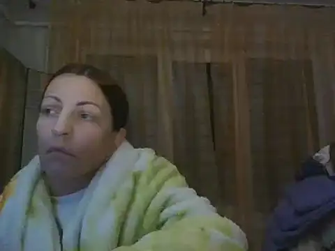 Snapshot of ShawnaAdams chatting on 01.17.25 ShawnaAdams online show from 01.17.25