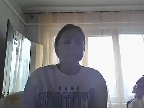 Snapshot of ShawnaAdams chatting on 01.18.25 ShawnaAdams online show from 01.18.25