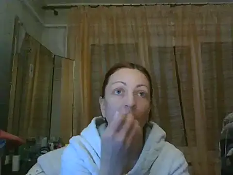 Snapshot of ShawnaAdams chatting on 01.20.25 ShawnaAdams online show from 01.20.25