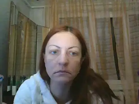 Snapshot of ShawnaAdams chatting on 01.22.25 ShawnaAdams online show from 01.22.25