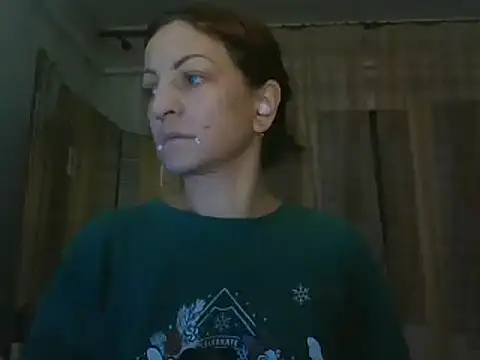 Snapshot of ShawnaAdams chatting on 01.25.25 ShawnaAdams online show from 01.25.25