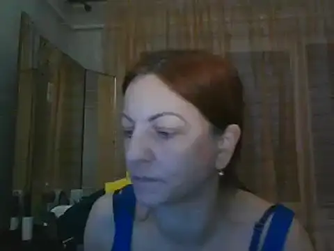 Snapshot of ShawnaAdams chatting on 01.26.25 ShawnaAdams online show from 01.26.25