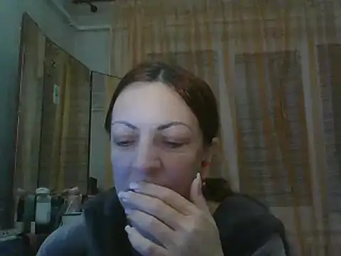 Snapshot of ShawnaAdams chatting on 02.09.25 ShawnaAdams online show from 02.09.25