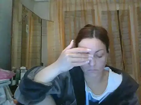 Snapshot of ShawnaAdams chatting on 02.11.25 ShawnaAdams online show from 02.11.25