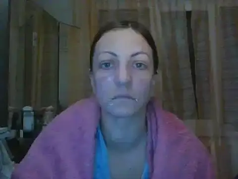 Snapshot of ShawnaAdams chatting on 02.13.25 ShawnaAdams online show from 02.13.25