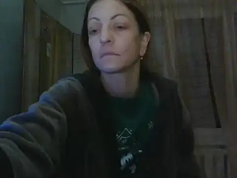 Snapshot of ShawnaAdams chatting on 02.15.25 ShawnaAdams online show from 02.15.25