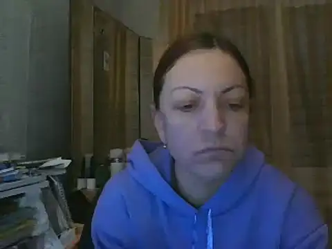 Snapshot of ShawnaAdams chatting on 02.15.25 ShawnaAdams online show from 02.15.25