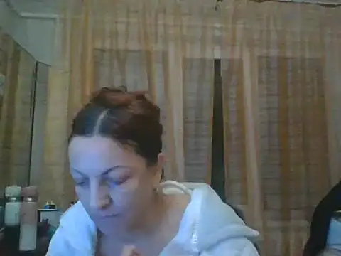 Snapshot of ShawnaAdams chatting on 02.27.25 ShawnaAdams online show from 02.27.25