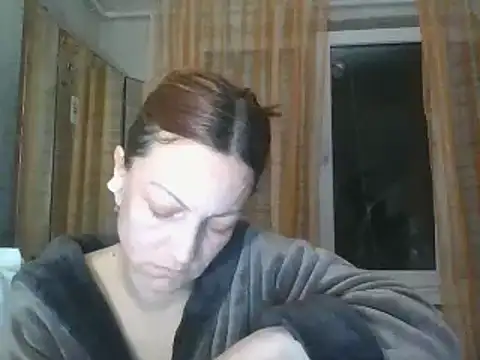 Snapshot of ShawnaAdams chatting on 03.01.25 ShawnaAdams online show from 03.01.25