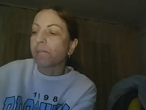 Snapshot of ShawnaAdams chatting on 03.10.25 ShawnaAdams online show from 03.10.25