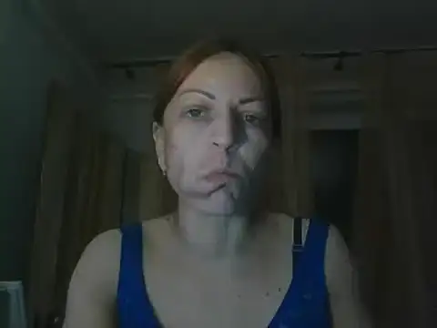 Snapshot of ShawnaAdams chatting on 03.12.25 ShawnaAdams online show from 03.12.25