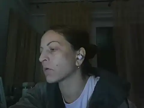 Snapshot of ShawnaAdams chatting on 03.15.25 ShawnaAdams online show from 03.15.25