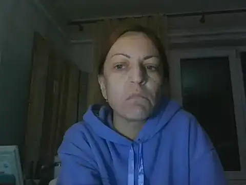 Snapshot of ShawnaAdams chatting on 03.18.25 ShawnaAdams online show from 03.18.25