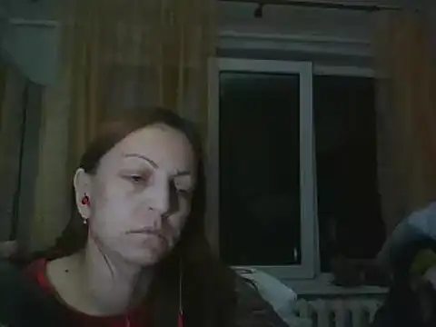 Snapshot of ShawnaAdams chatting on 03.22.25 ShawnaAdams online show from 03.22.25