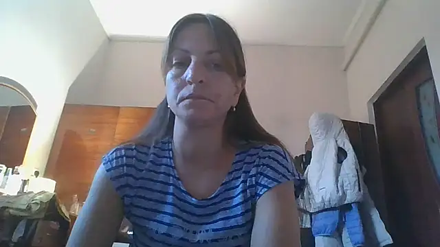 Snapshot of ShawnaAdams chatting on 09.11.25 ShawnaAdams online show from 09.11.25