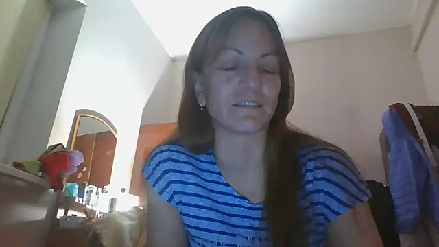 Snapshot of ShawnaAdams chatting on 09.12.25 ShawnaAdams online show from 09.12.25