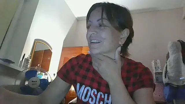Snapshot of ShawnaAdams chatting on 09.18.25 ShawnaAdams online show from 09.18.25