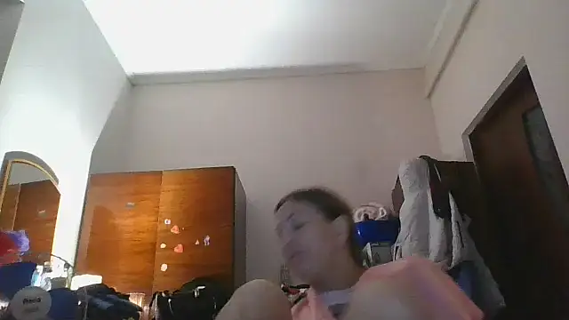 Snapshot of ShawnaAdams chatting on 09.19.25 ShawnaAdams online show from 09.19.25