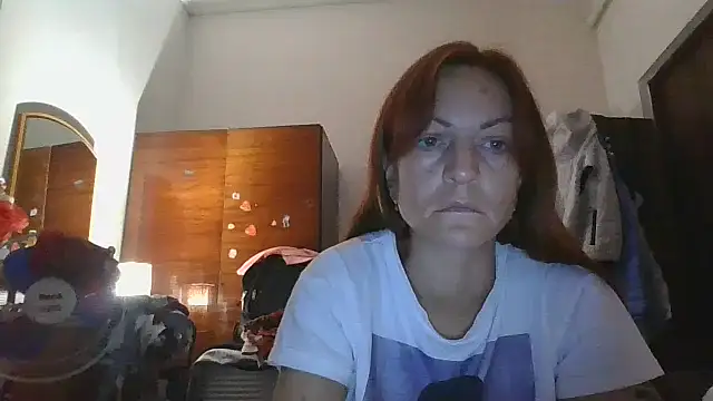 Snapshot of ShawnaAdams chatting on 09.21.25 ShawnaAdams online show from 09.21.25