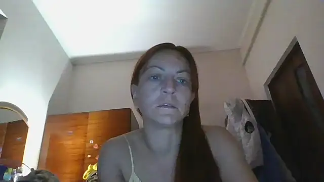 Snapshot of ShawnaAdams chatting on 09.24.25 ShawnaAdams online show from 09.24.25